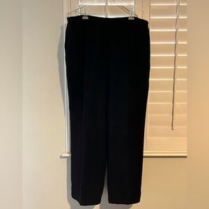 Tahari - Arthur Levine Women's Black Pants